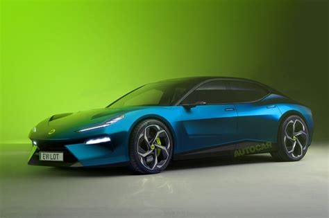 L­o­t­u­s­,­ ­e­l­e­k­t­r­i­k­l­i­ ­E­m­e­y­a­ ­h­i­p­e­r­ ­o­t­o­m­o­b­i­l­i­n­i­ ­7­ ­E­y­l­ü­l­’­d­e­ ­t­a­n­ı­t­a­c­a­k­